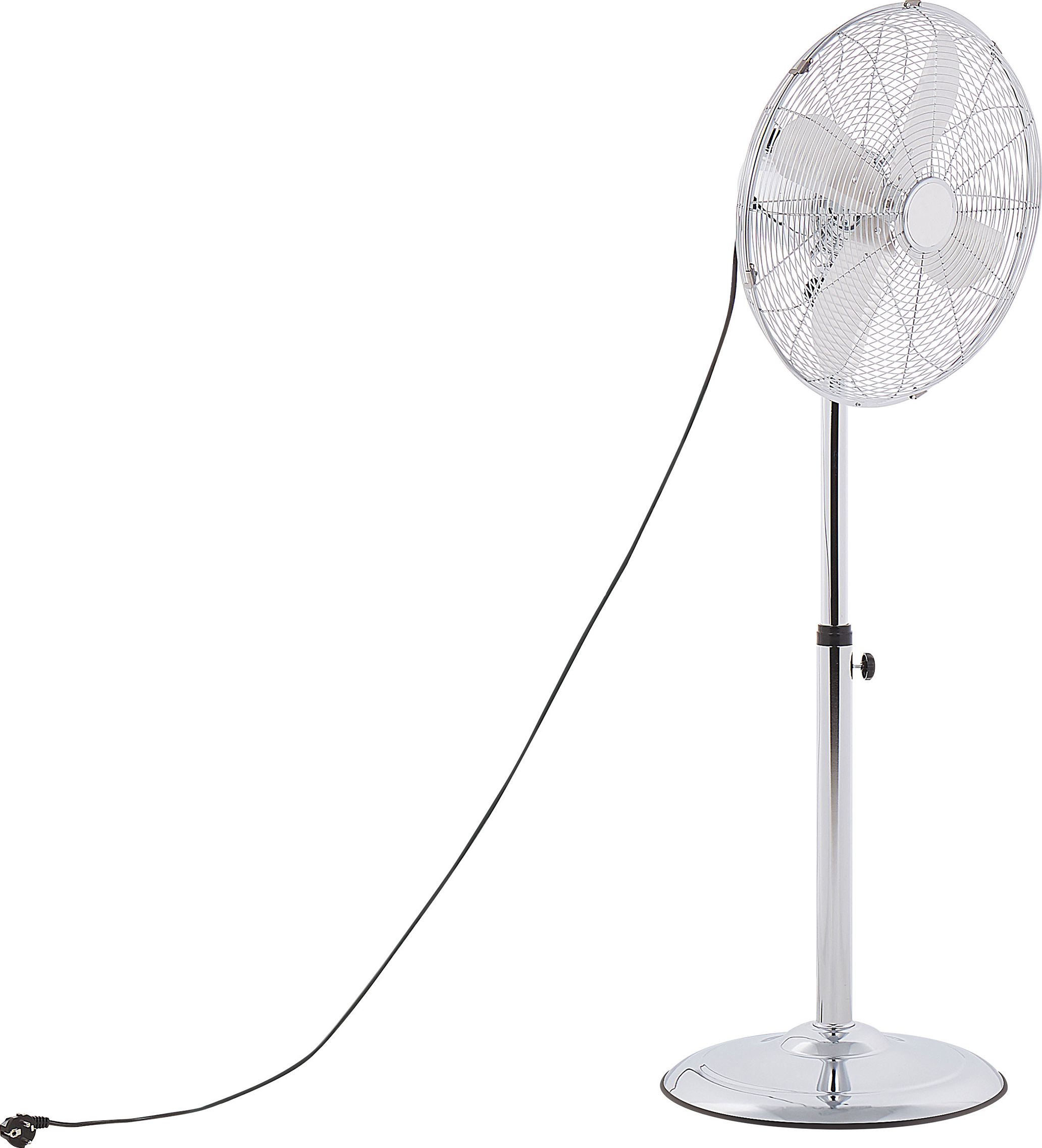 фото Вентилятор підлоговий Beliani Trent (248405)