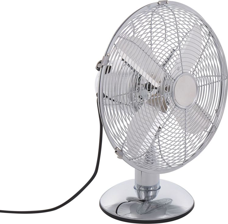 фото Вентилятор настільний Beliani Wensum (248547)