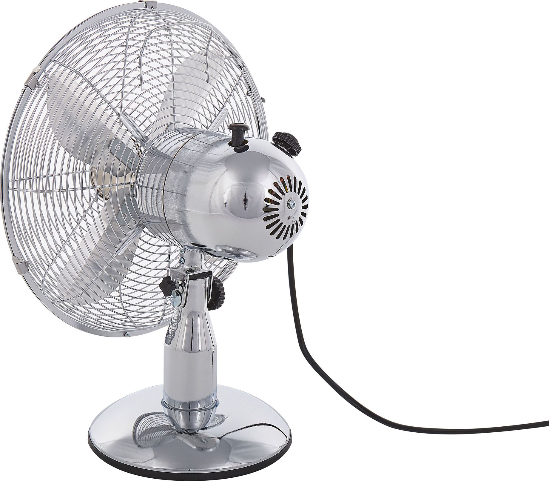 фото Вентилятор настільний Beliani Wensum (248547)