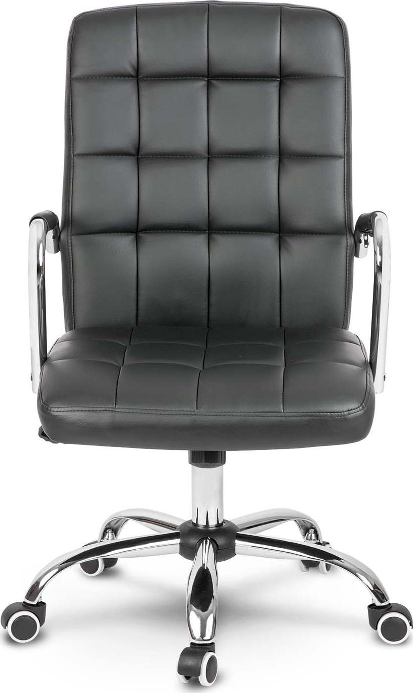 фото Офісне крісло Sofotel Benton Black