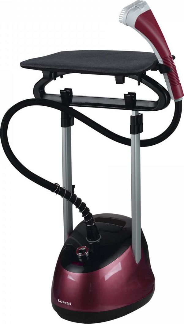 фото Відпарювач Laretti LR-CC8324