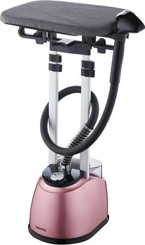 фото Відпарювач Laretti LR-CC8325