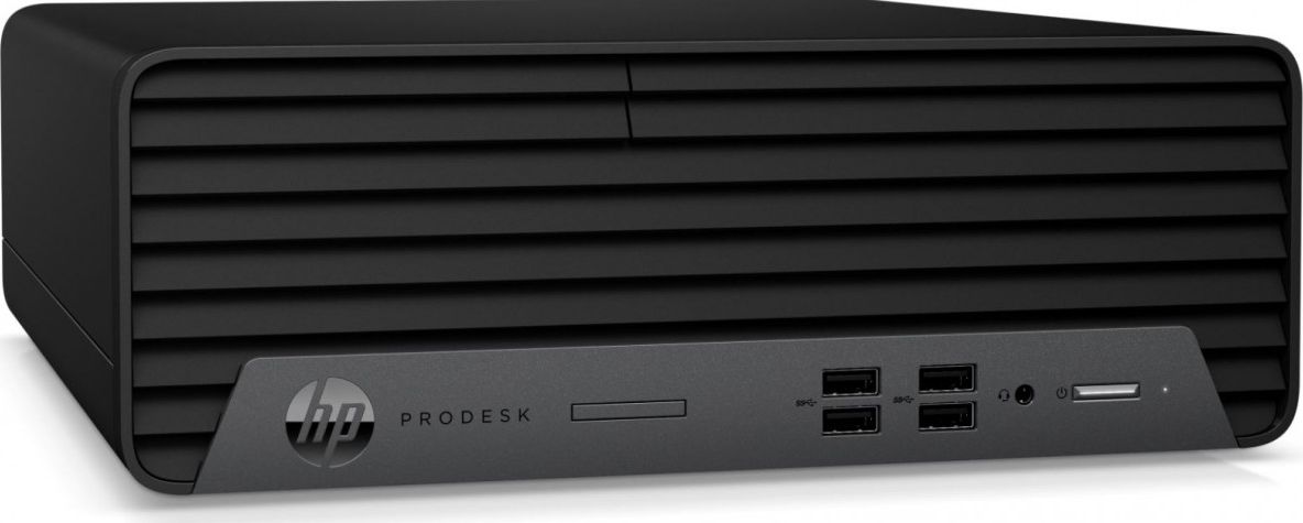 ミニPC HP ProDesk 405 G6 DeskTop Mini PC HP ProDesk 405 G6 DMレビュー Ryzen搭載のミニデスクトップPC