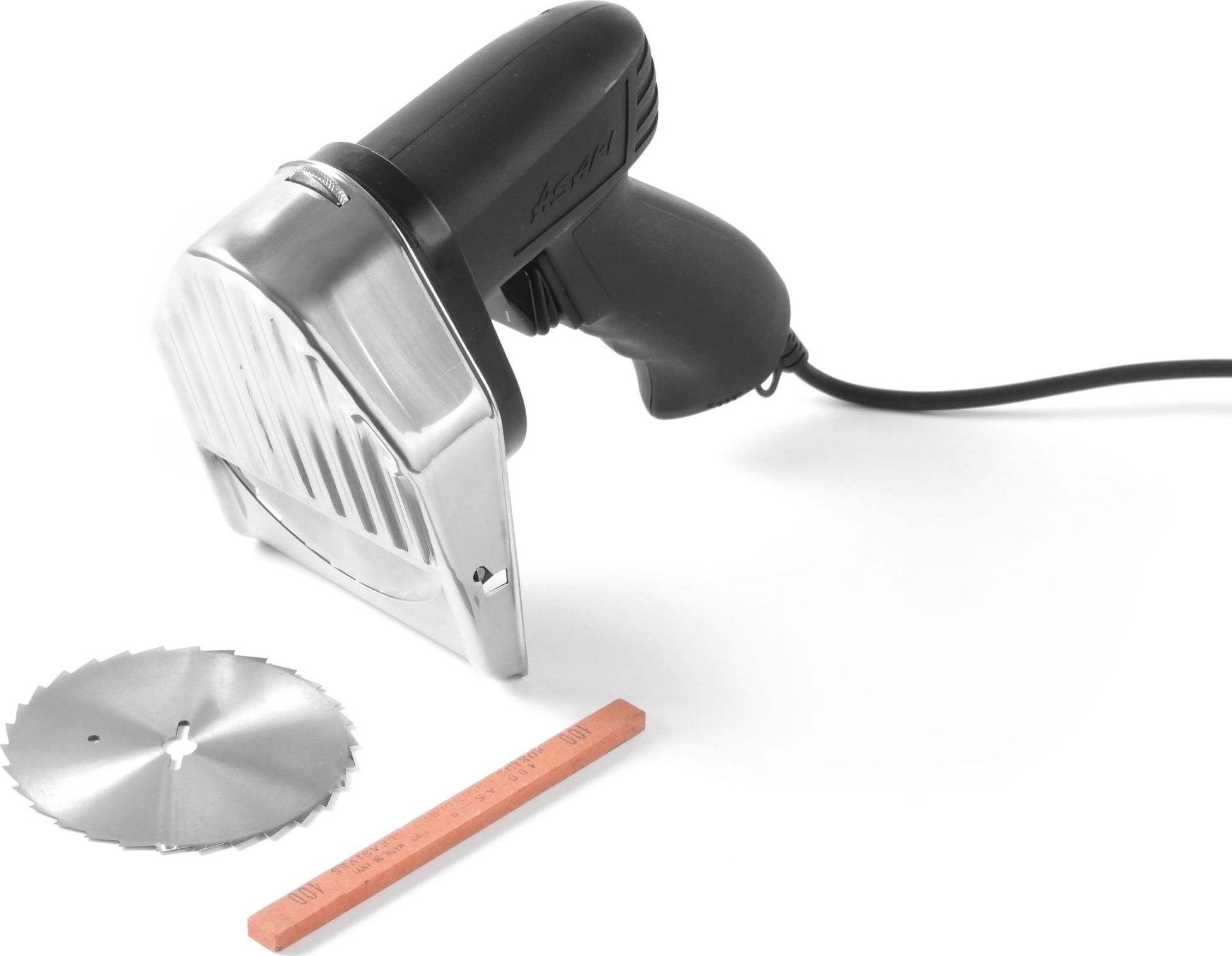 фото Електроніж Hendi 267240