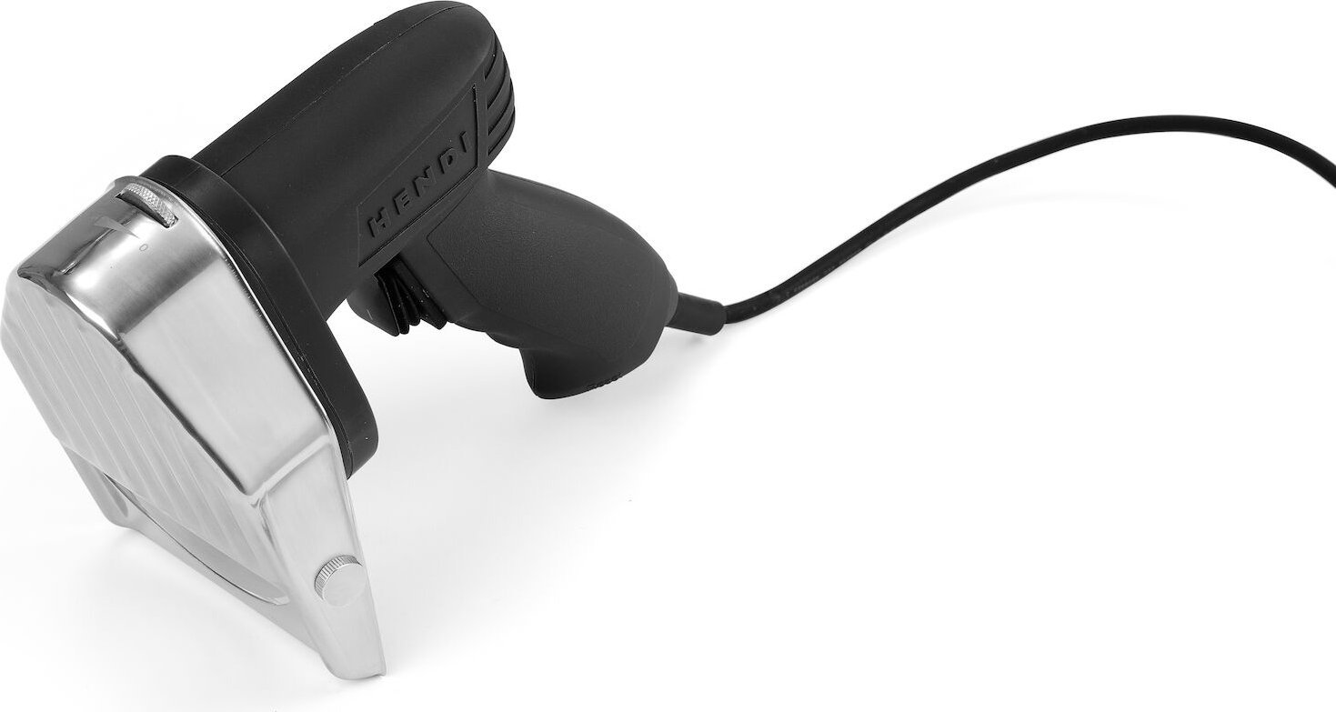 фото Електроніж Hendi 267240