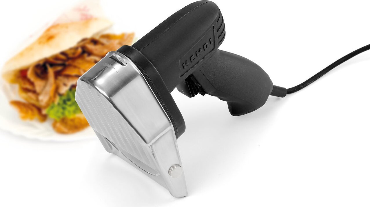 фото Електроніж Hendi 267240