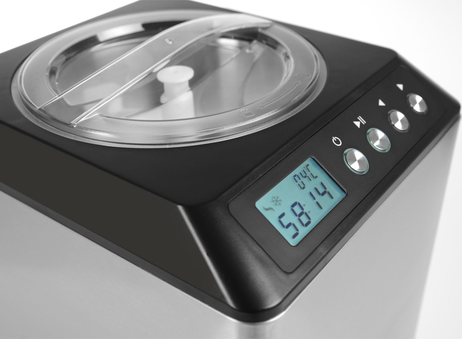 фото Морозивниця Hendi 274231