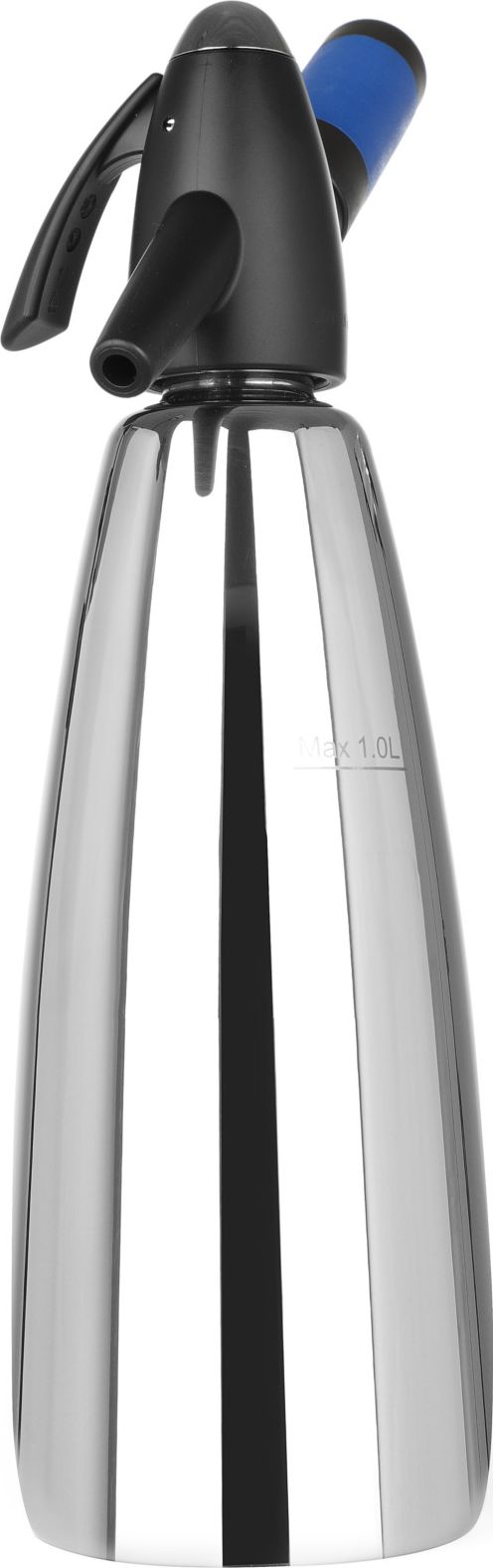 фото Сифон для газування води Hendi 588574