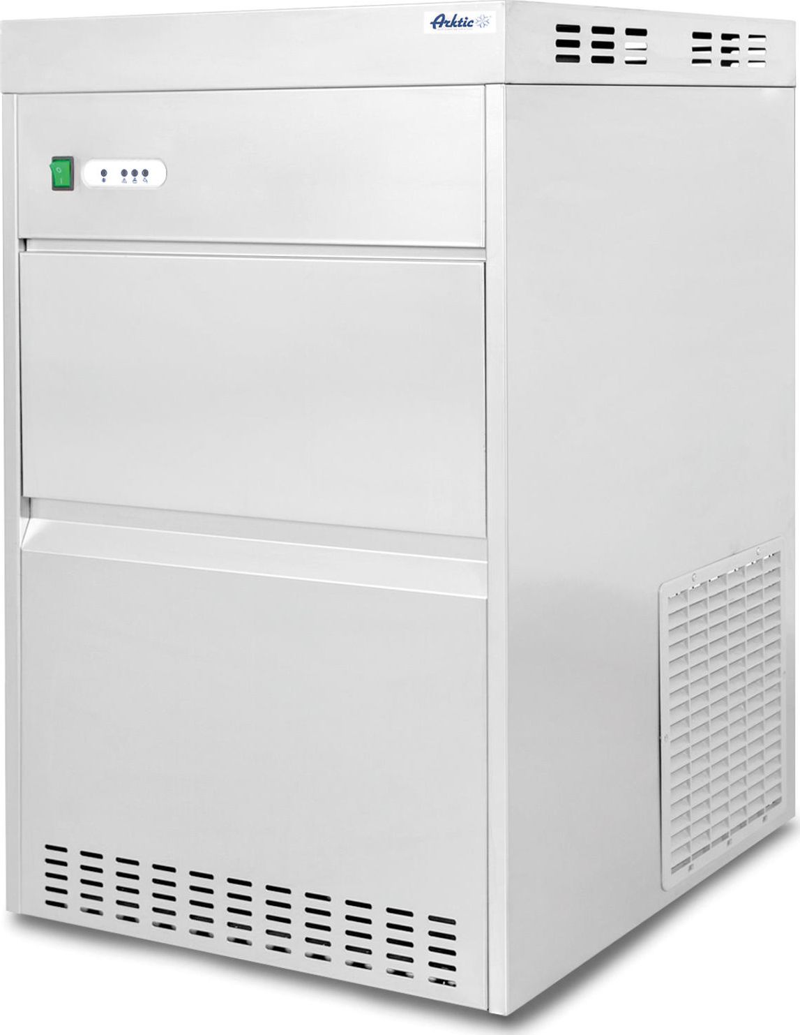 фото Льодогенератор Hendi 271797