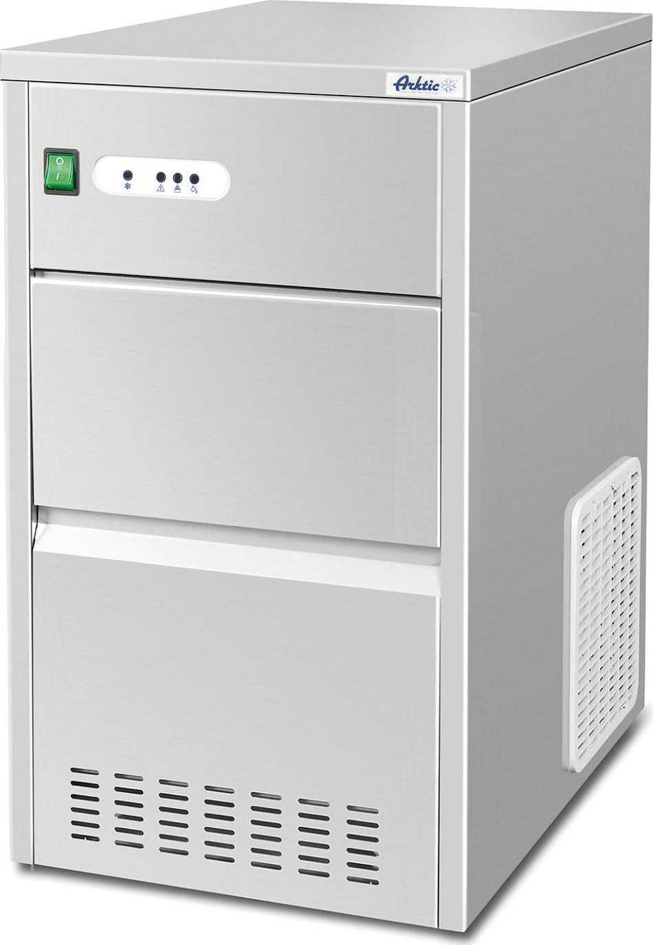 фото Льодогенератор Hendi 271773