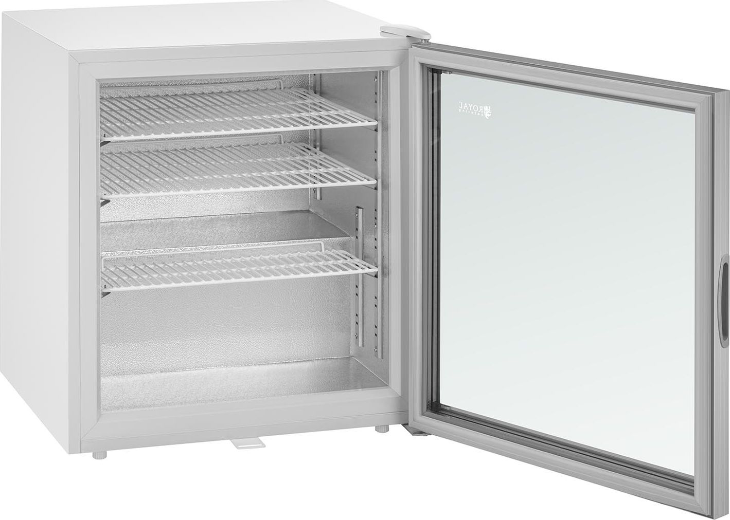 фото Морозильна камера Royal Catering RCFZ-W88L