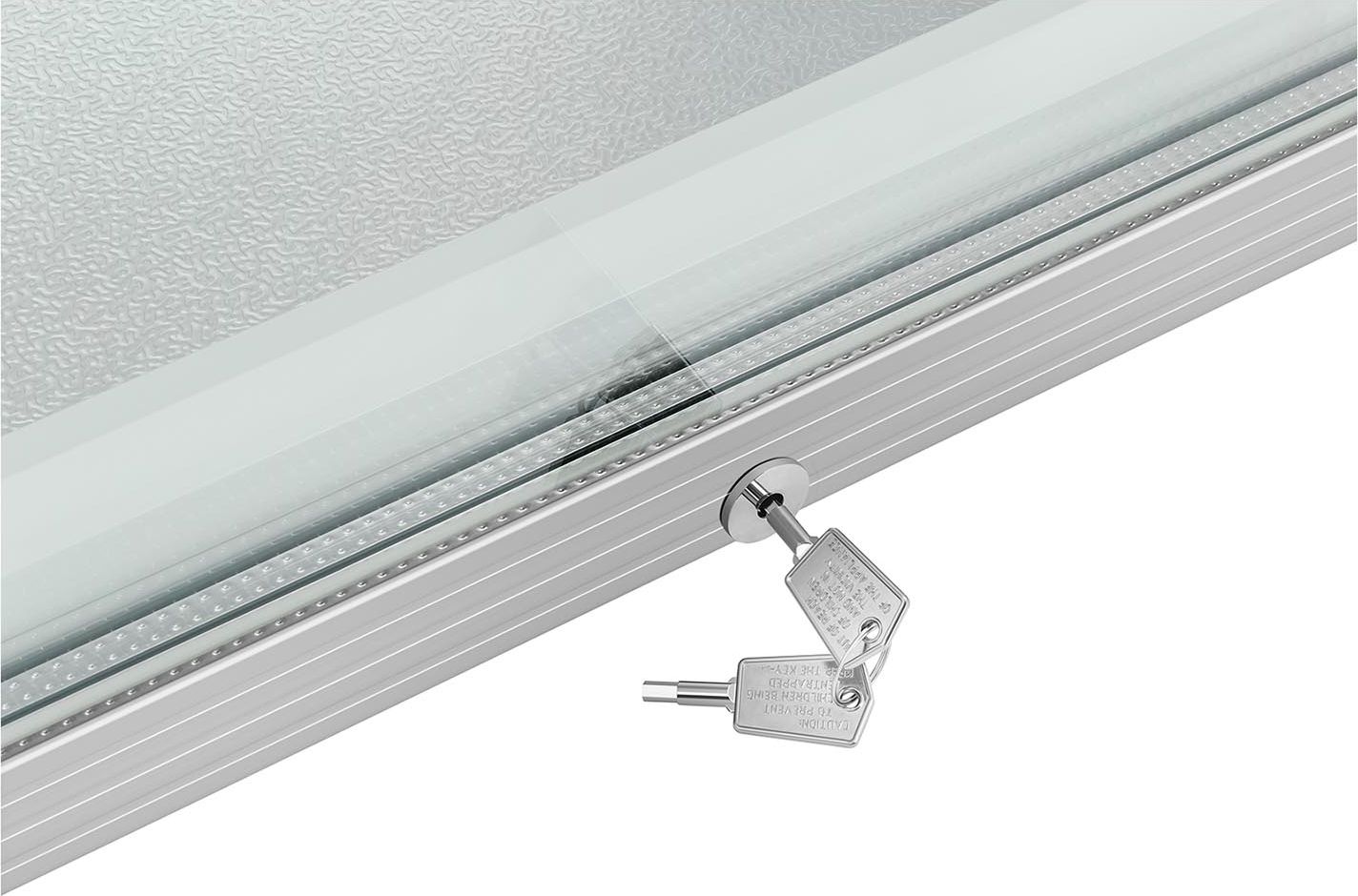 фото Морозильна камера Royal Catering RCFZ-W88L