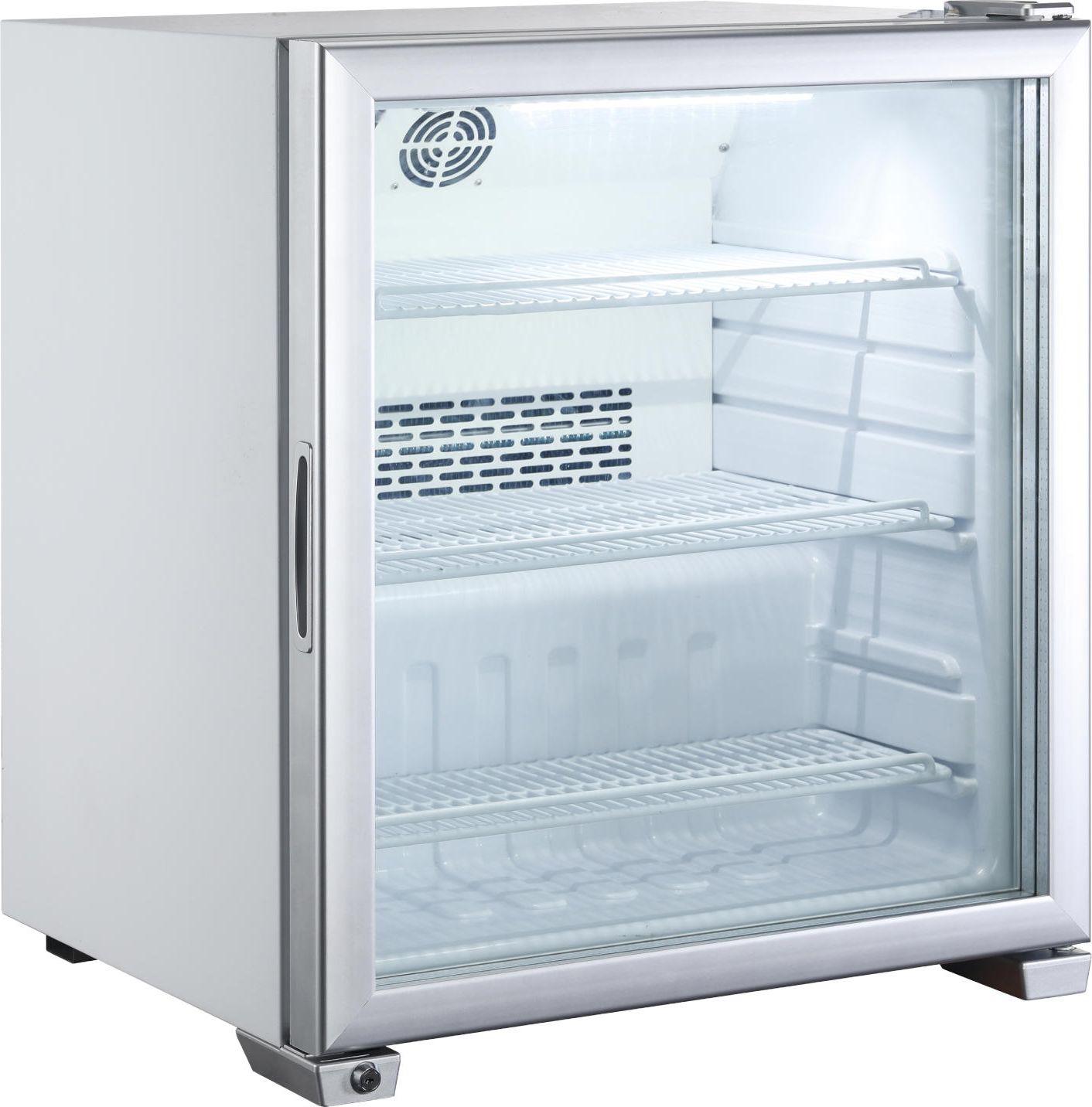 фото Холодильна шафа-вітрина Arktic 233412