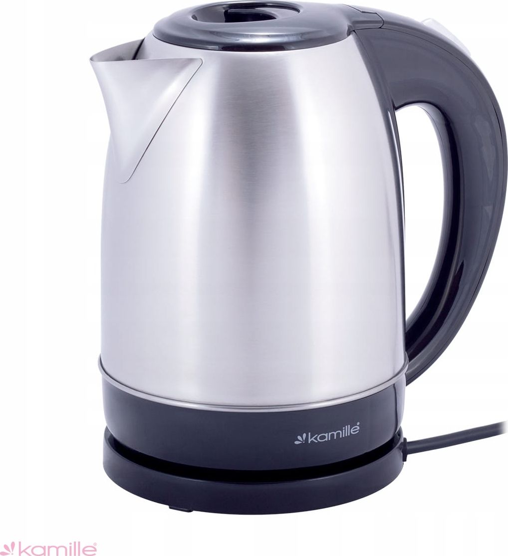фото Електрочайник Kamille KM-1722