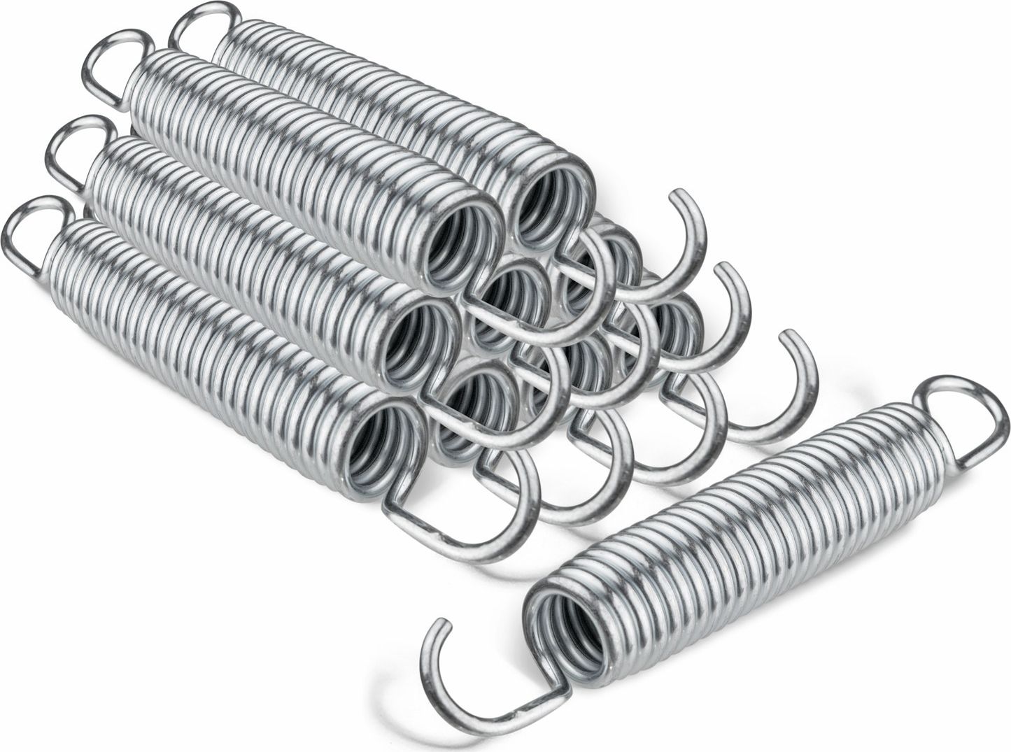 фото Батут Salta Comfort Edition 183 Green