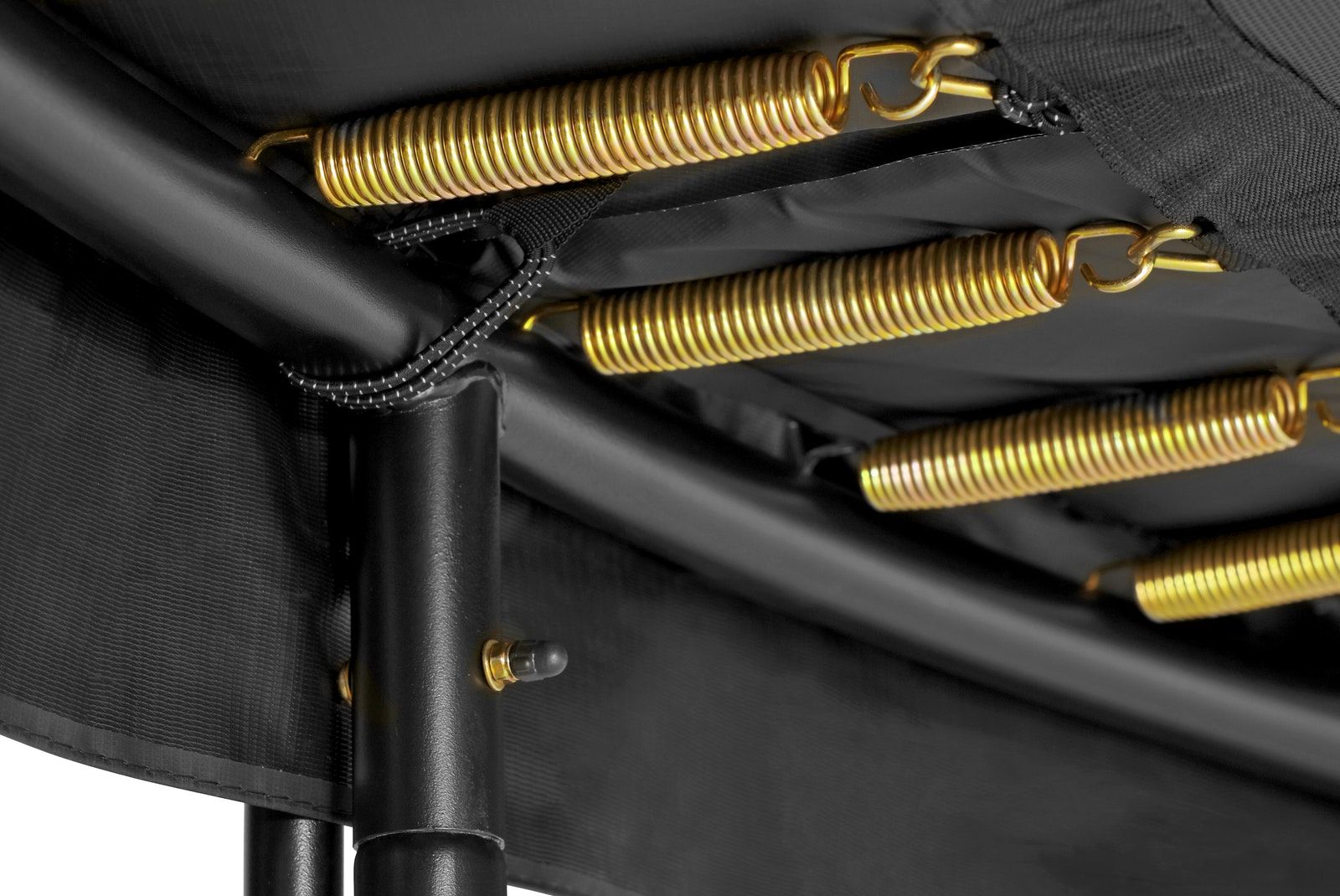 фото Батут Salta Premium 8 FT 251 cm Black Edition