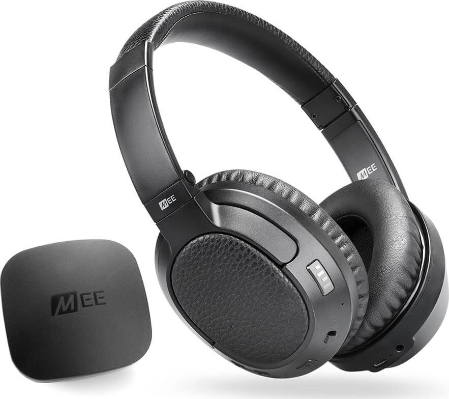 фото Навушники без мікрофону Mee Audio Connect Matrix Cinema T1CMA Black (T1-CMA)