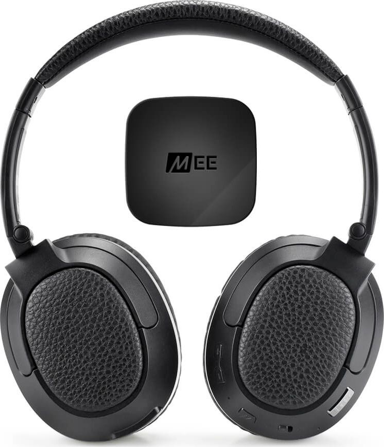 фото Навушники без мікрофону Mee Audio Connect Matrix Cinema T1CMA Black (T1-CMA)