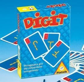 Piatnik Digit