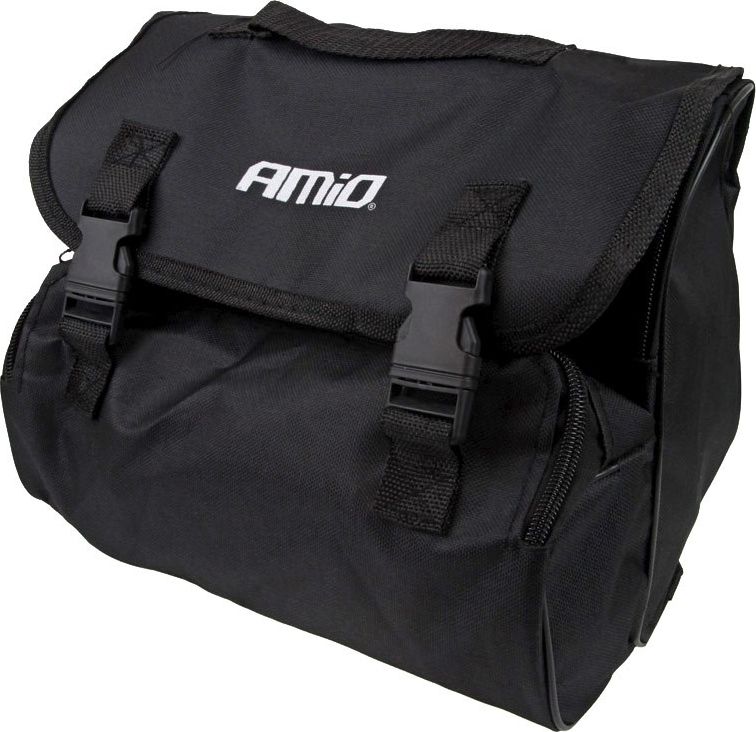 фото Автомобільний компресор (електричний) Amio 02180