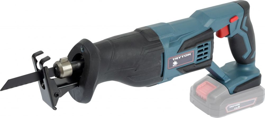 фото Шабельна пила Tryton TJPS70