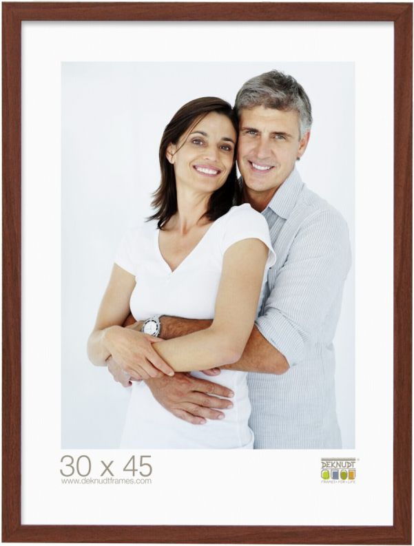 Ramka Deknudt S44CH3 30X45
