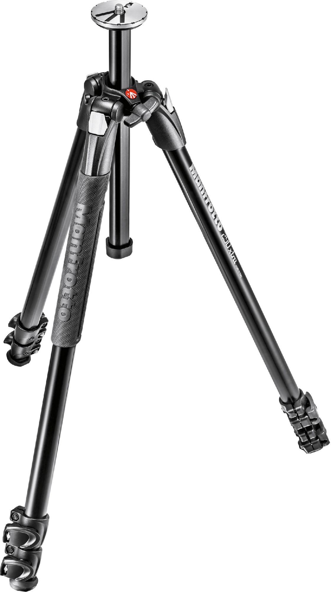 фото Підлоговий штатив Manfrotto 290 XTRA (MT290XTA3)