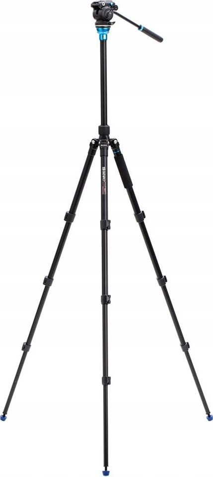 фото Підлоговий штатив Benro Aero 2 (A1883FS2PRO)