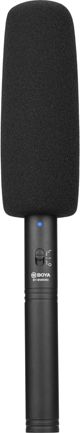 фото Мікрофон репортерський Boya BY-BM6060
