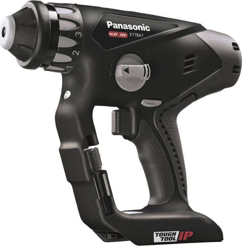 фото Перфоратор Panasonic EY78A1PN2G