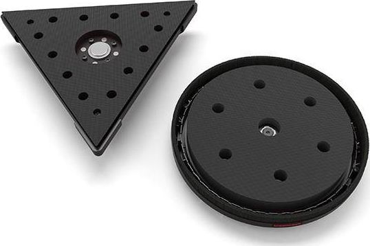 фото Шліфувальна машина по штукатурці Menzer TSW 225 Pro