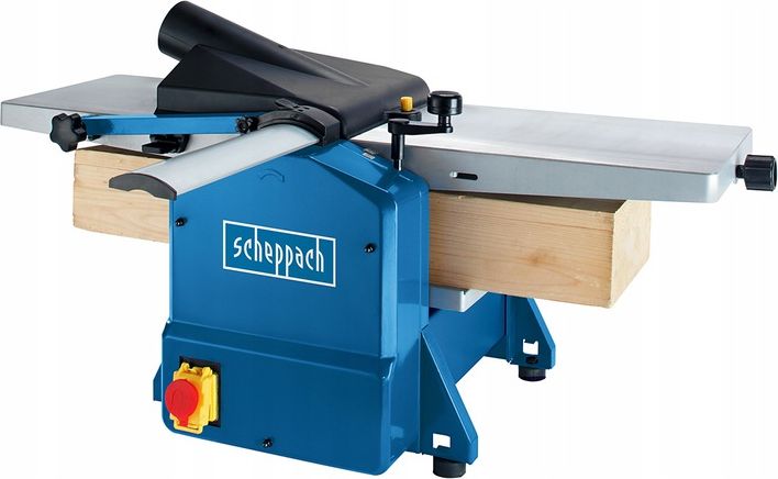 фото Фуговально-рейсмусовий верстат Scheppach HMS 1070 (4902204000)