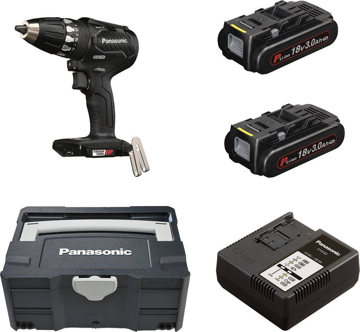 фото Шурупокрут Panasonic EY74A3PN2G