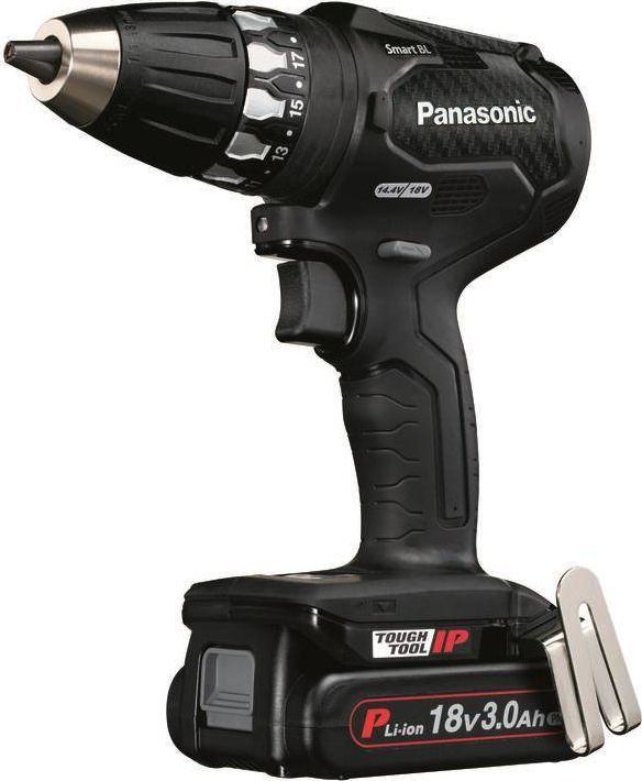 фото Шурупокрут Panasonic EY74A3PN2G