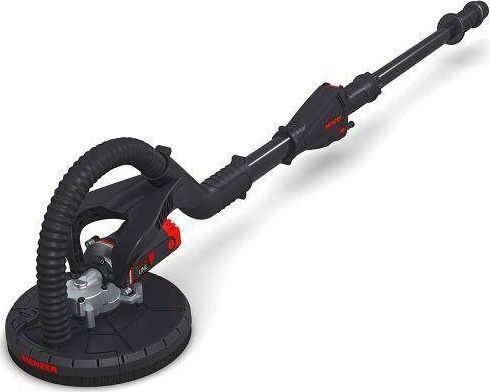 фото Шліфувальна машина по штукатурці Menzer LHS 225