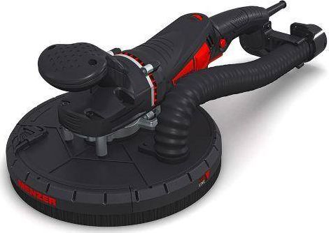 фото Вібраційна шліфмашина Menzer TBS 225