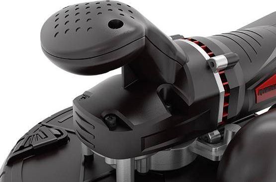 фото Вібраційна шліфмашина Menzer TBS 225