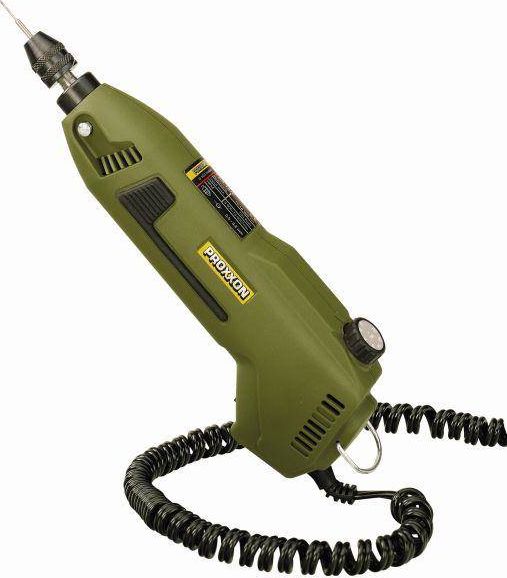 фото Гравер Proxxon FBS 12/EF