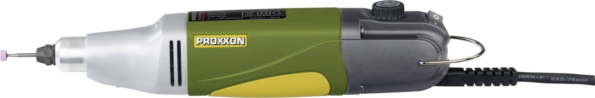 фото Гравер Proxxon IBS/E 28481