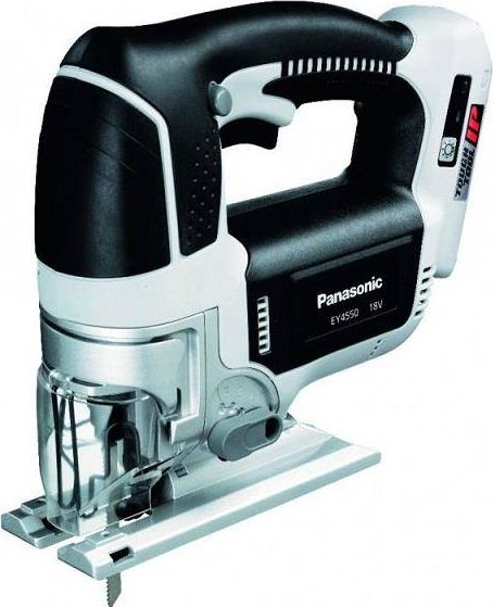 фото Електролобзик Panasonic EY4550