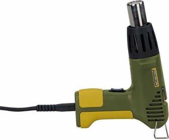 фото Технічний фен Proxxon PR27130