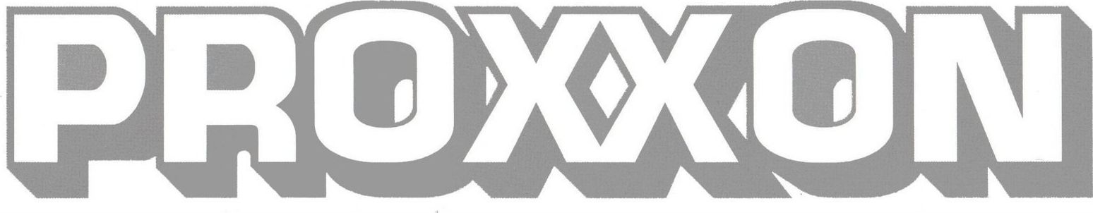 фото Технічний фен Proxxon PR27130