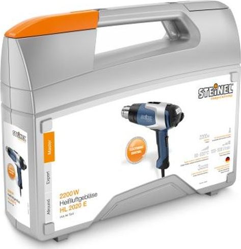 фото Технічний фен Steinel HL 2020 E (352202)