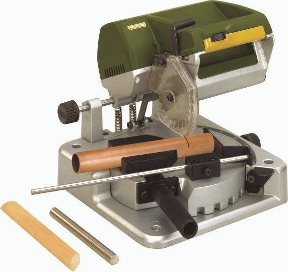 фото Монтажна пилка Proxxon KGS 80