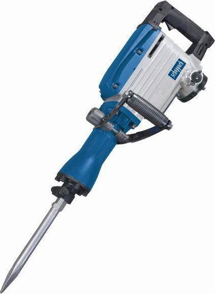 фото Відбійний молоток Scheppach AB1700