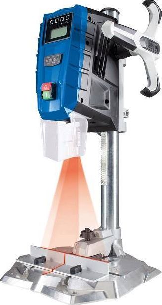 фото Свердлильний верстат Scheppach DP 55 (5906822901)