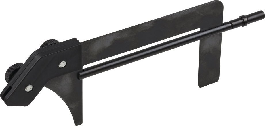 Wolfcraft Klin rozszczepiający do stołu Wolfcraft Master Cut 2500, tarcze max. 160 mm