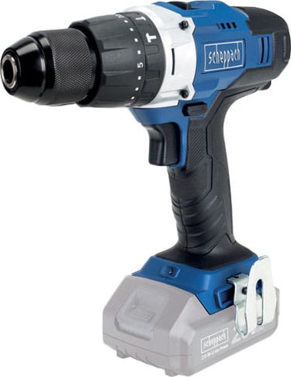 фото Шурупокрут Scheppach CCD45-20ProS