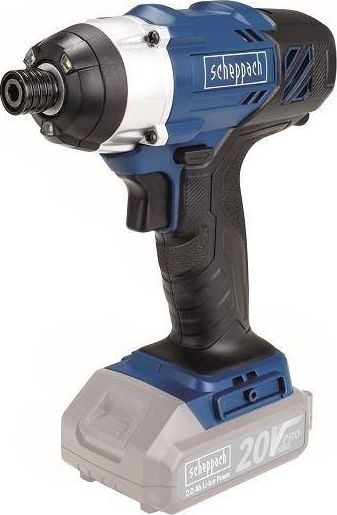 фото Шурупокрут Scheppach CID150-20ProS