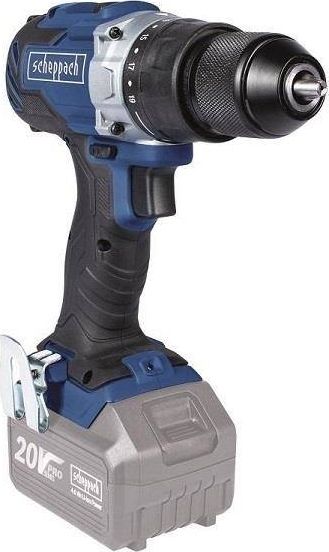 фото Шурупокрут Scheppach BCDD70-20ProS